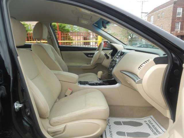 Nissan Altima 2014 photo 31